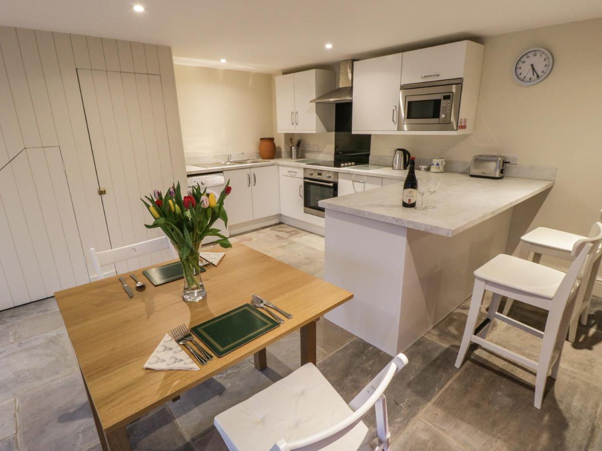 The Bothy, 21 West Street Villa Malton Luaran gambar